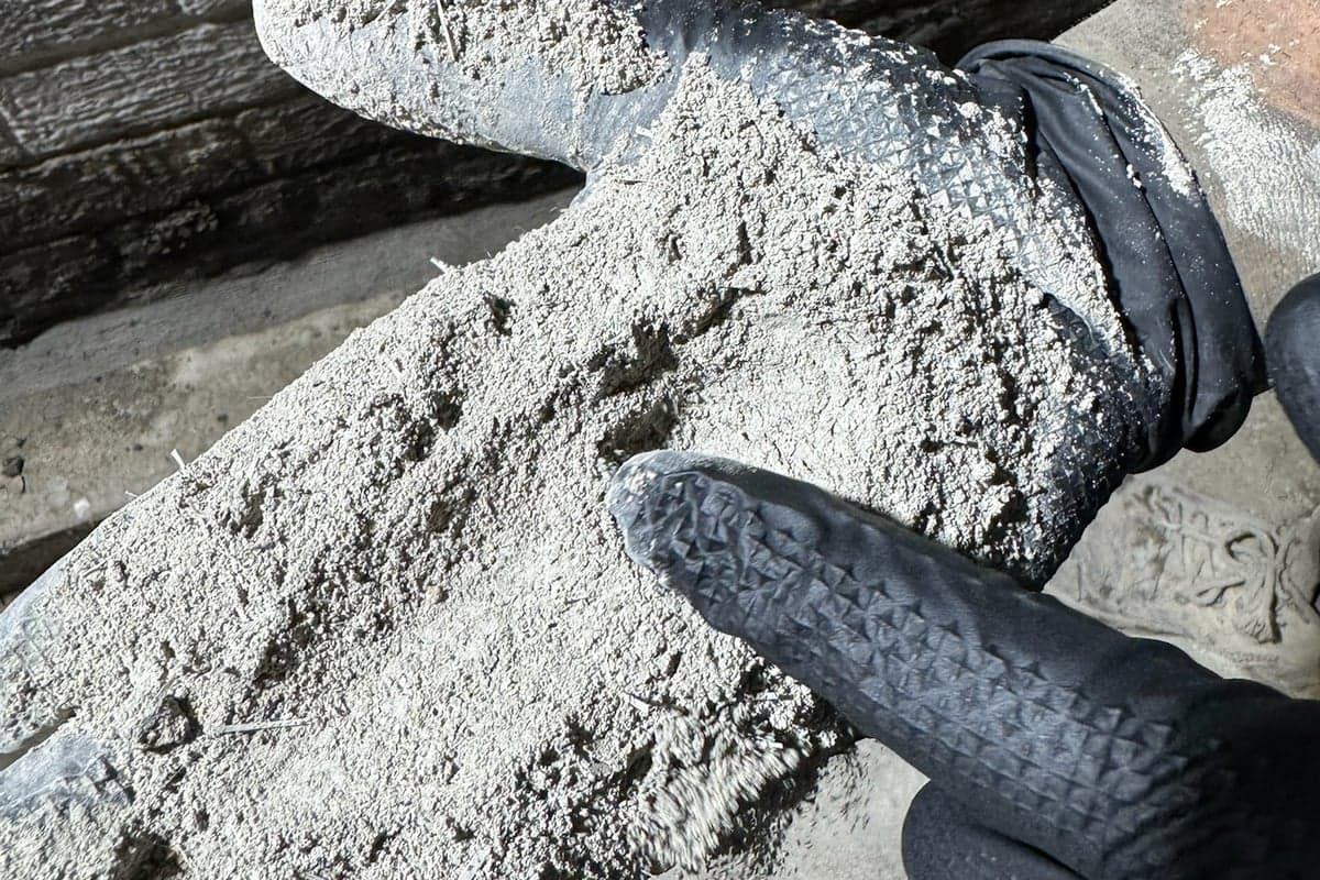 Curtain Wall Injection - Enfield Commercial Building