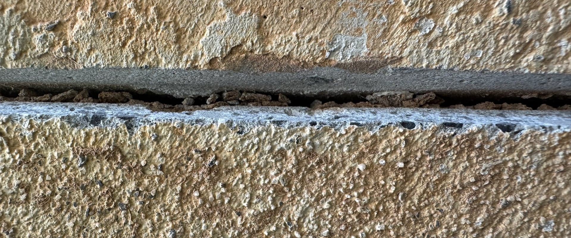 Marsden Park Development - Structural Wall Works