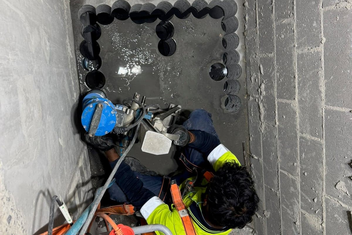 Pelican Road Schofields - Residential Estate Remediation